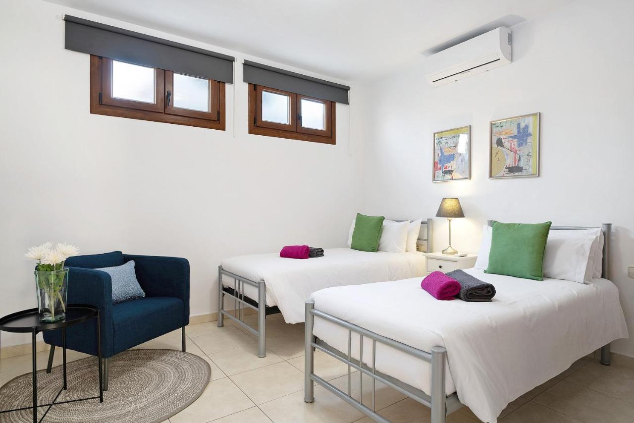 Villa Jeamir I Playa Blanca (Lanzarote)
